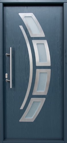 Металлическая техническая дверь TEH-952 отделка порошковым напылением, цена 17 550 руб. Металлическая техническая дверь TEH-952 отделка порошковым напылением, цена 17 550 руб.