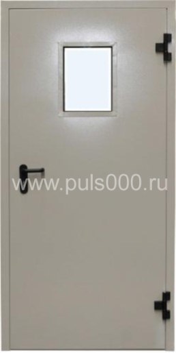 Железная противопожарная дверь ПР-678 покрас нитроэмалью, цена 25 200 руб. Железная противопожарная дверь ПР-678 покрас нитроэмалью, цена 25 200 руб.