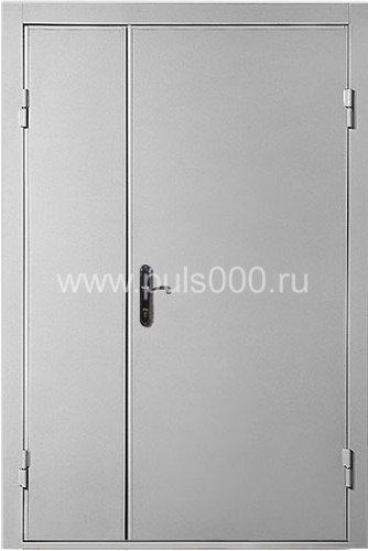 Противопожарная железная дверь ПР-680 покрас нитроэмалью, цена 32 250 руб. Противопожарная железная дверь ПР-680 покрас нитроэмалью, цена 32 250 руб.