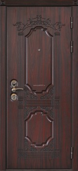 Металлическая дверь винорит VIN-1626