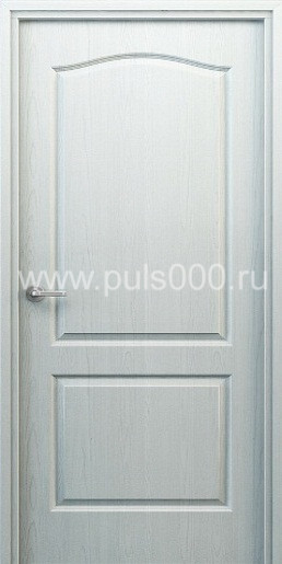 Металлическая дверь с порошковым напылением PR-41 + МДФ, цена 37 500 руб. Металлическая дверь с порошковым напылением PR-41 + МДФ, цена 37 500 руб.