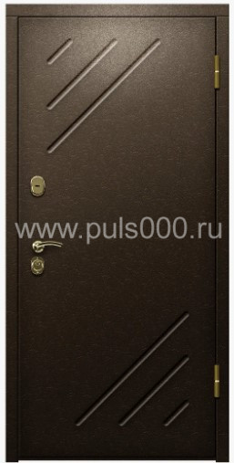 Металлическая дверь с порошковым напылением PR-45 + МДФ, цена 37 050 руб. Металлическая дверь с порошковым напылением PR-45 + МДФ, цена 37 050 руб.