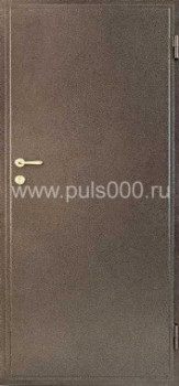 Металлическая дверь с порошковым напылением PR-811, цена 30 000  руб.