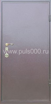 Входная дверь с порошковым напылением PR-824, цена 27 000  руб.