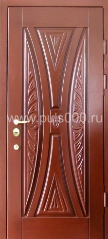 Входная дверь с серым порошковым напылением и МДФ PR-25, цена 37 500 руб. Входная дверь с серым порошковым напылением и МДФ PR-25, цена 37 500 руб.