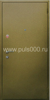 Входная дверь с порошковым напылением с двух сторон PR-32, цена 30 000  руб.