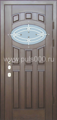 Металлическая дверь со стеклом ST-122, цена 45 000 руб. Металлическая дверь со стеклом ST-122, цена 45 000 руб.