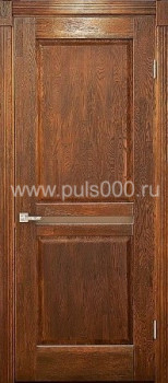 Входная дверь из массива с МДФ MS-28, цена 60 000  руб.