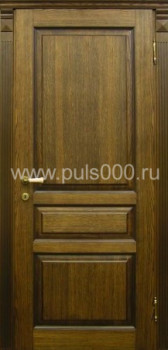 Металлическая дверь с терморазрывом уличная в загородный дом TER 116, цена 112 500  руб.