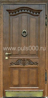 Дверь входная с терморазрывом для частного дома TER 86, цена 112 500 руб. Дверь входная с терморазрывом для частного дома TER 86, цена 112 500 руб.
