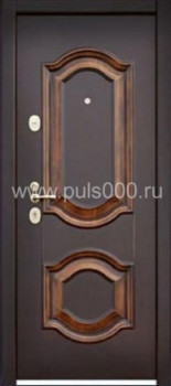 Входная дверь из массива MS-5, цена 67 500  руб.