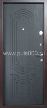 Входная дверь из массива дерева МДФ MS-1778, цена 50 652  руб.