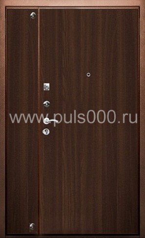 Металлическая тамбурная дверь с отделкой ламинатом ТМ-28, цена 30 060 руб. Металлическая тамбурная дверь с отделкой ламинатом ТМ-28, цена 30 060 руб.