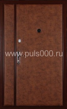 Тамбурная металлическая дверь ТМ-29 винилискожа