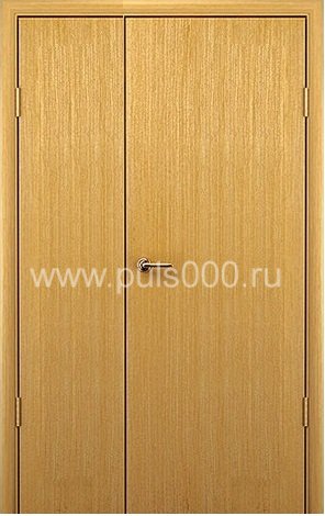 Железная тамбурная дверь ТМ-19 с отделкой ламинатом, цена 30 120 руб. Железная тамбурная дверь ТМ-19 с отделкой ламинатом, цена 30 120 руб.